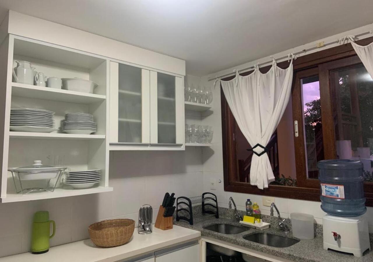 Apartamento Reserva Imbassai - Terraco Buganvilias Exterior photo