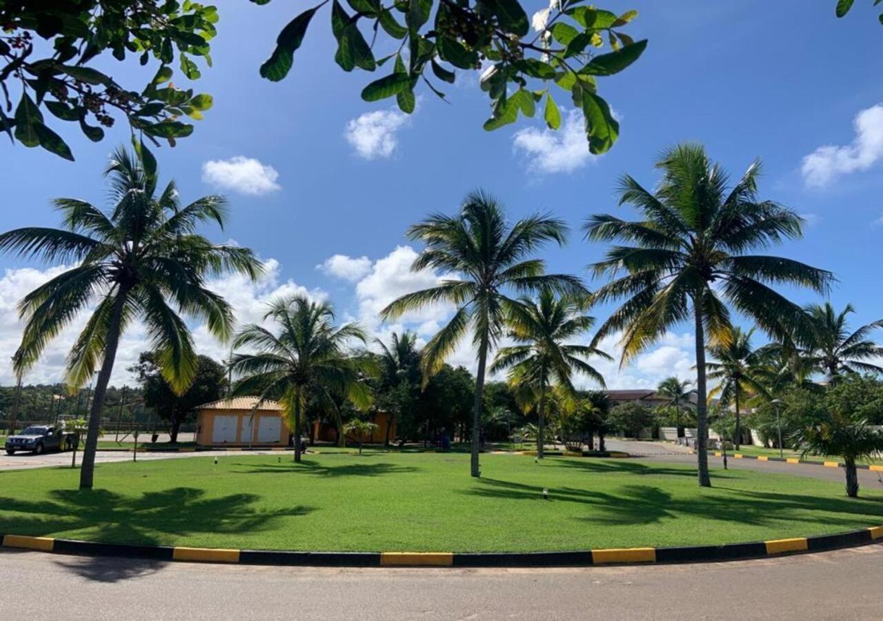 Apartamento Reserva Imbassai - Terraco Buganvilias Exterior photo